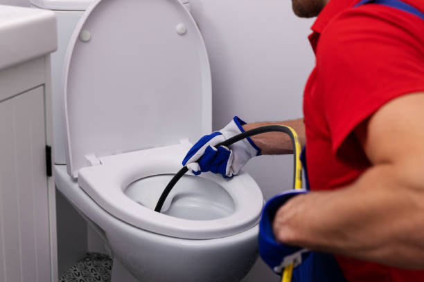 Best Residential Plumbing Services  in Lakeview Estates, GA