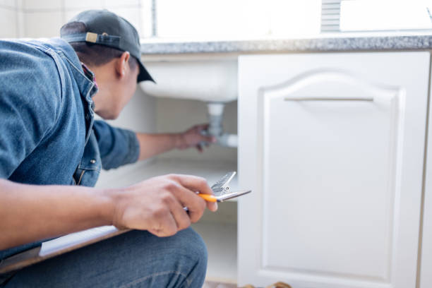 Lakeview Estates, GA Plumbing Company