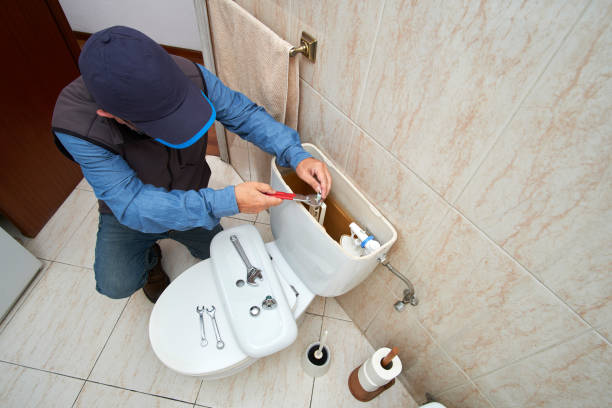 Best Water Leak Repair  in Lakeview Estates, GA
